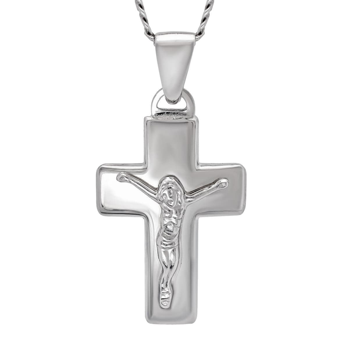 Women's Pendants Gofas Silver