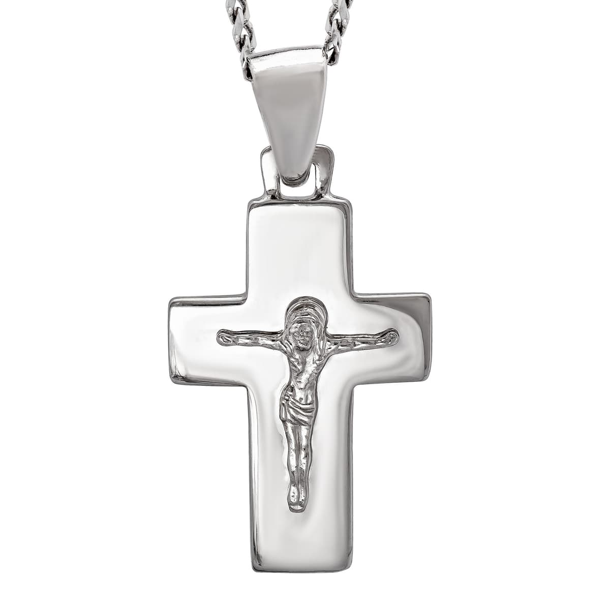 Women's Pendants Gofas Silver