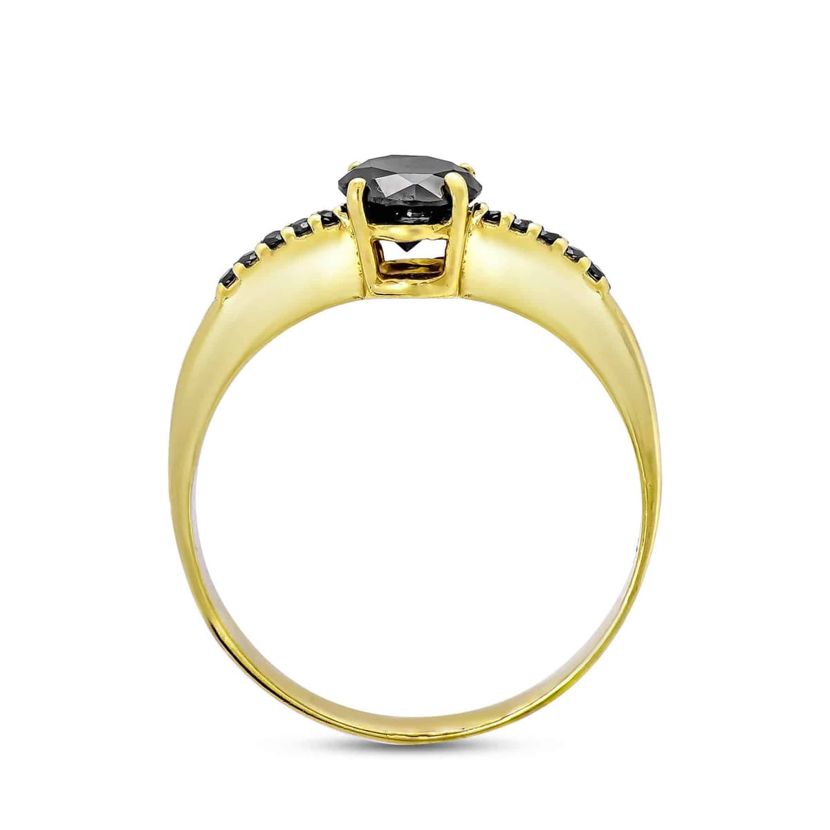 Women's Rings Gofas Gold