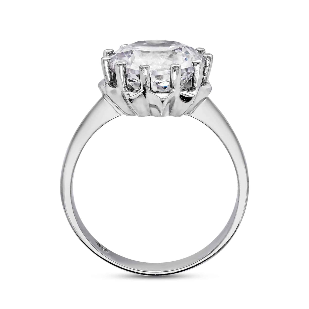 Women's Rings Gofas Silver