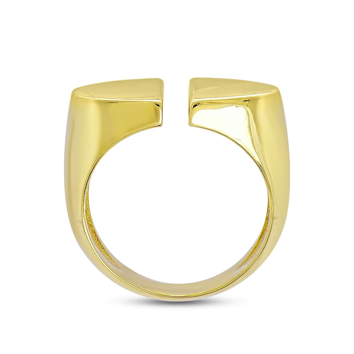 Women's Rings Gofas Gold