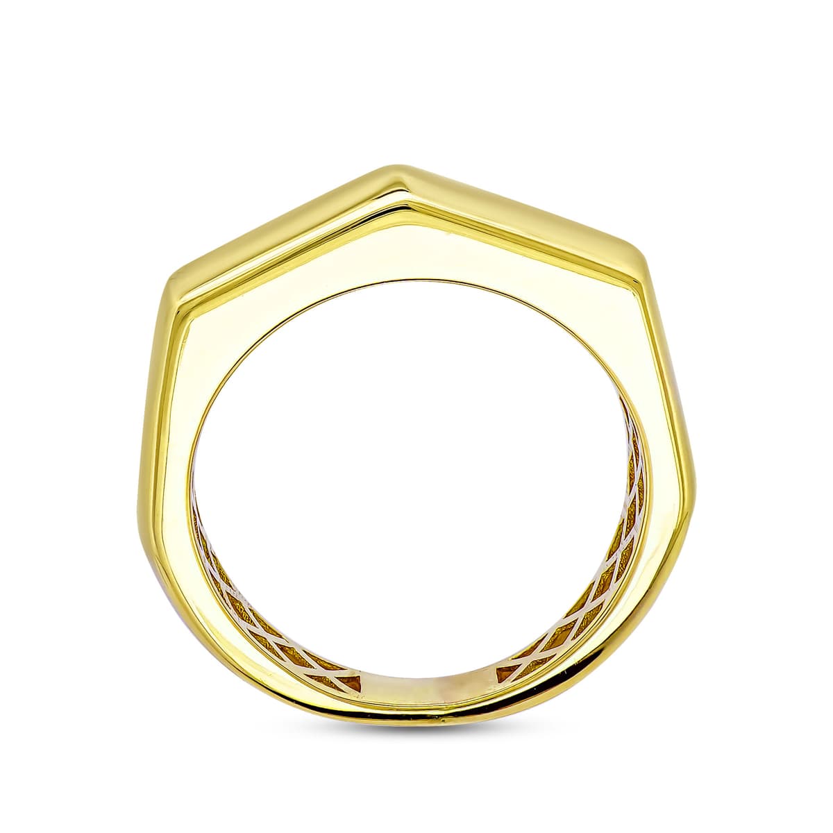 Women's Rings Gofas Gold