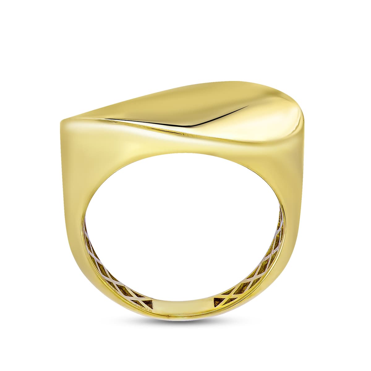 Women's Rings Gofas Gold