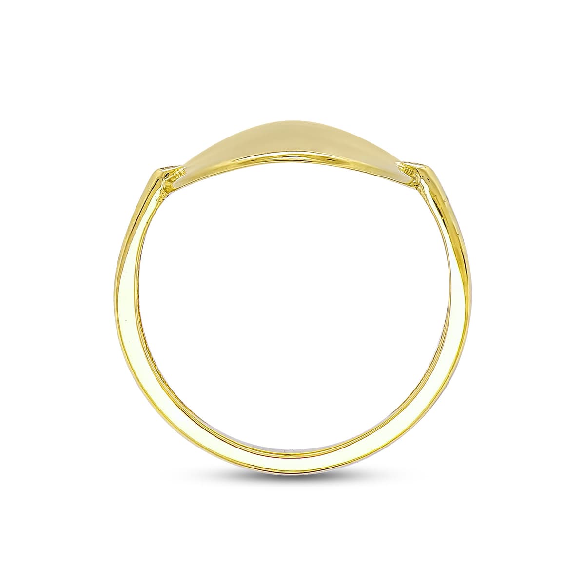 Women's Rings Gofas Gold