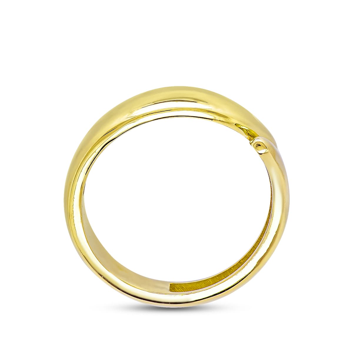 Women's Rings Gofas Gold
