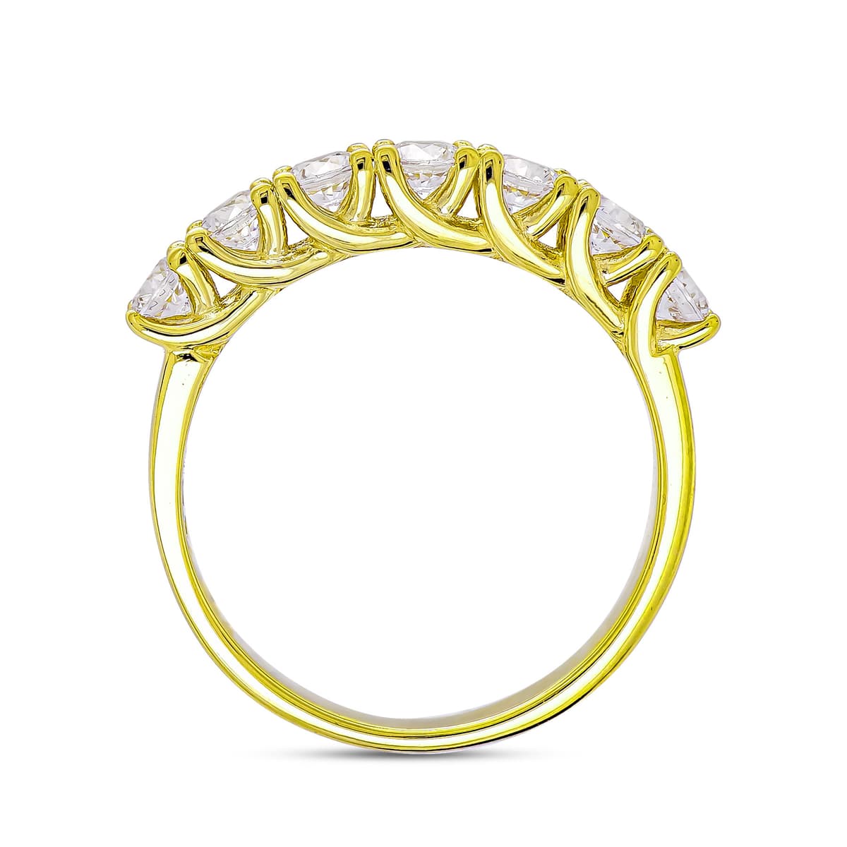 Women's Rings Gofas Gold