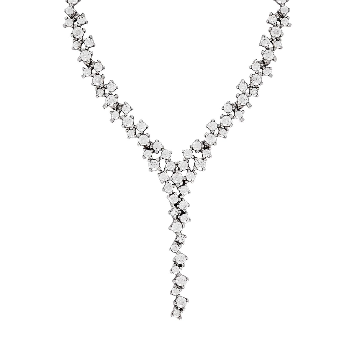 Women's Necklaces Gofas Silver