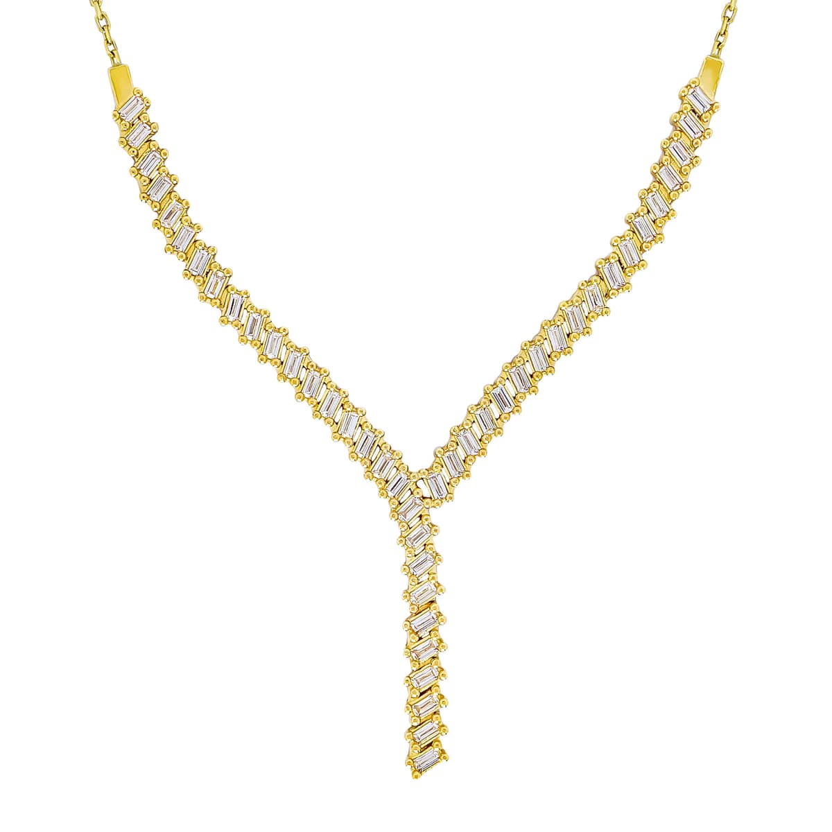 Women's Necklaces Gofas Gold