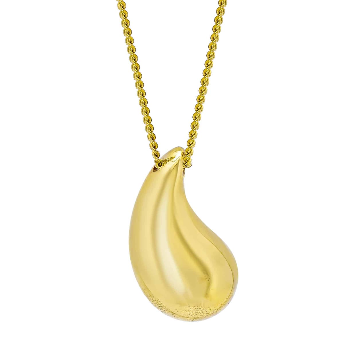 Women's Necklaces Gofas Gold