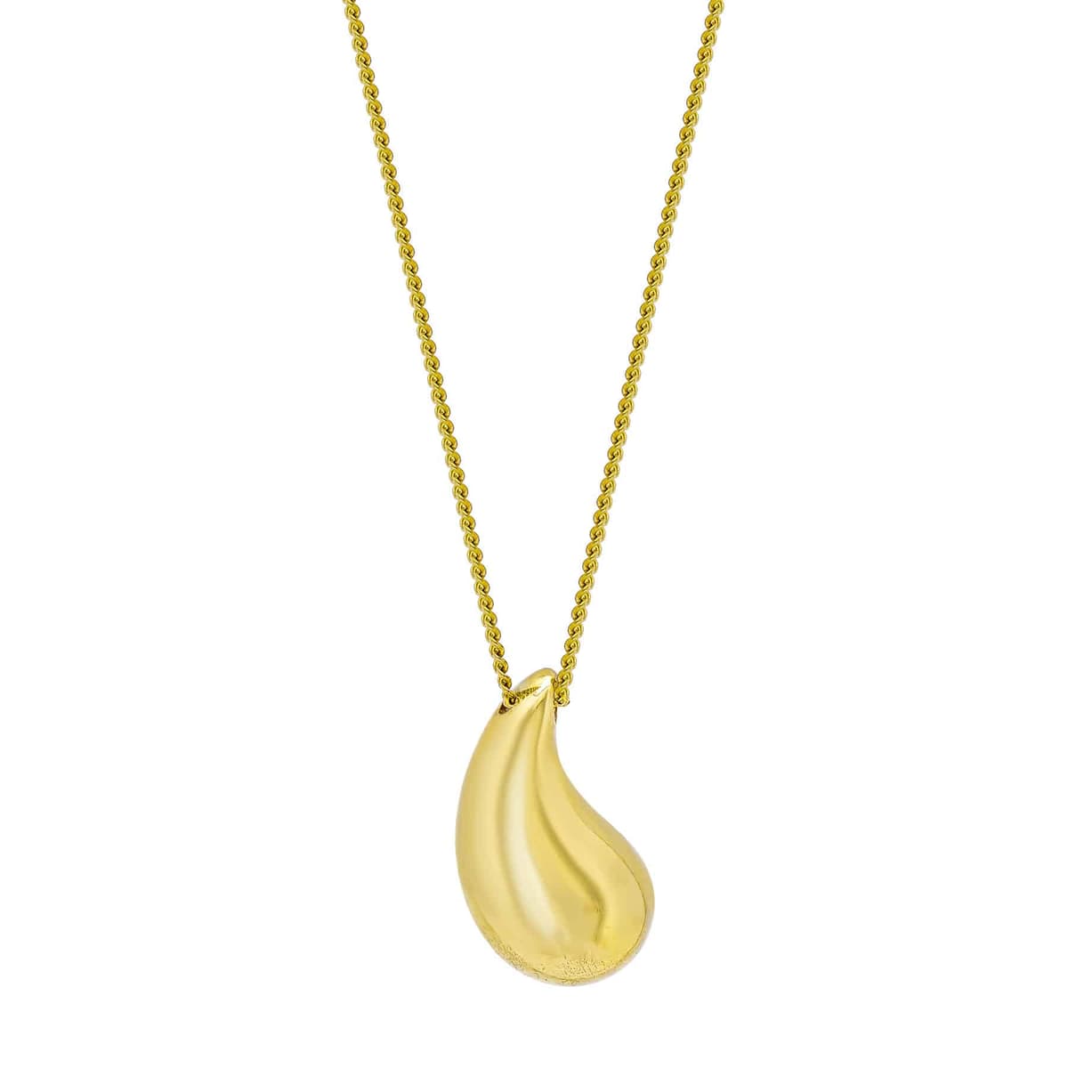 Women's Necklaces Gofas Gold