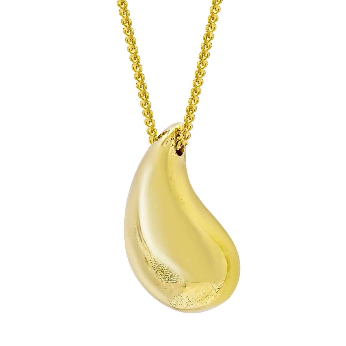 Women's Necklaces Gofas Gold