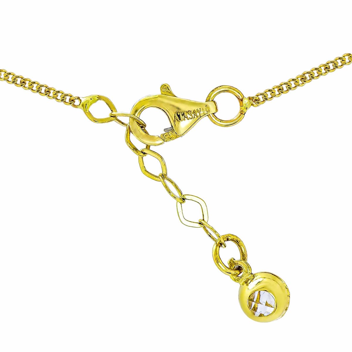 Women's Necklaces Gofas Gold