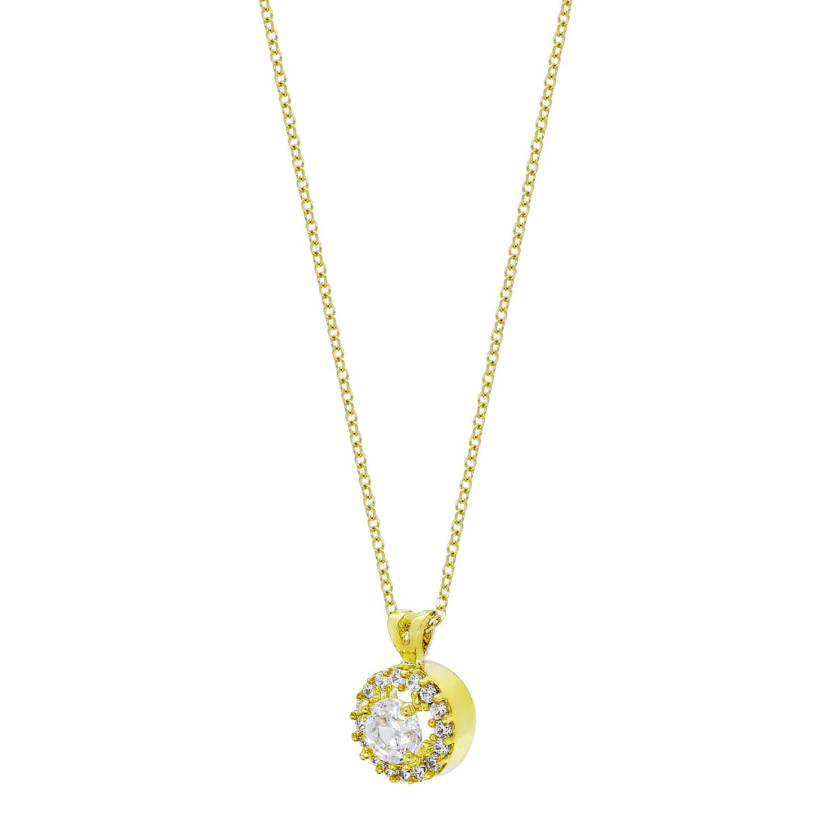 Women's Necklaces Gofas Gold