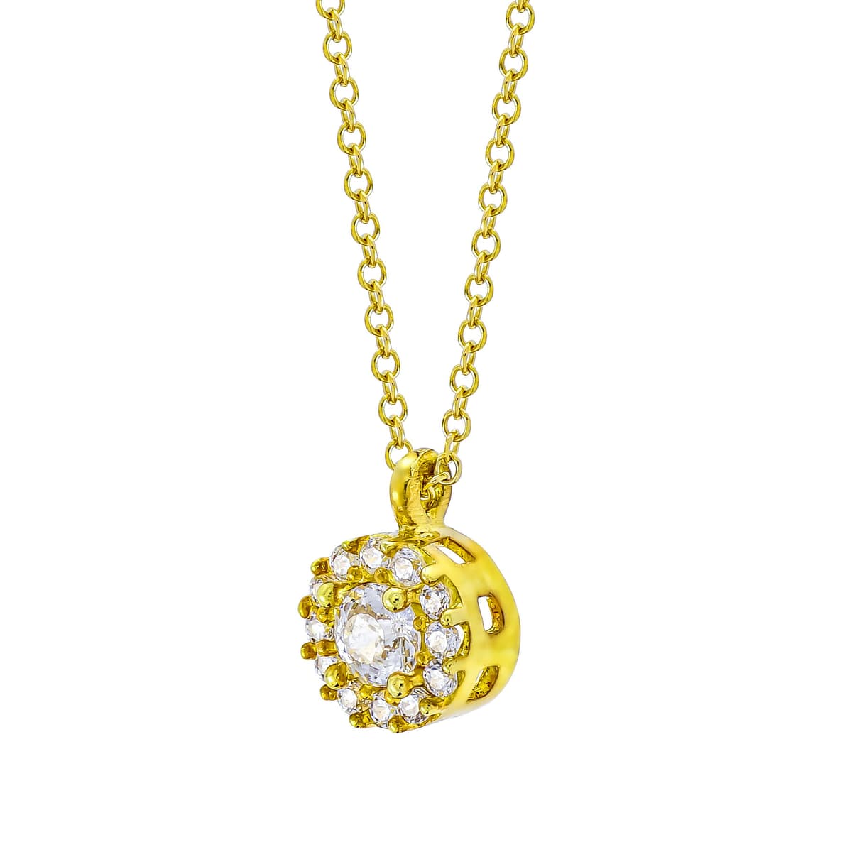 Women's Necklaces Gofas Gold
