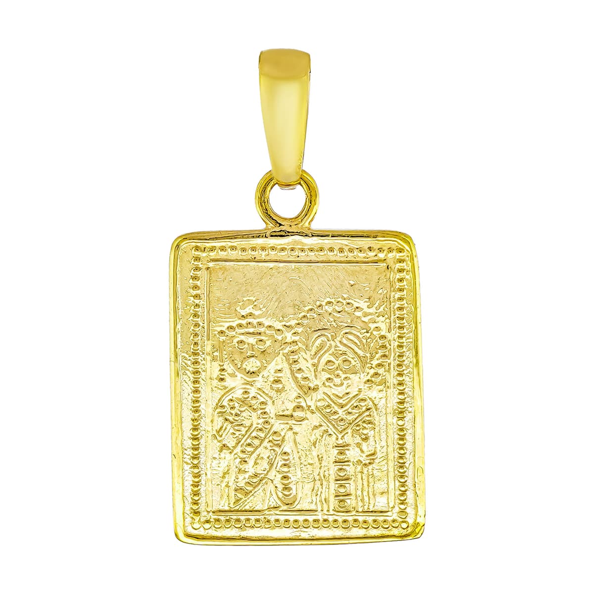 Boys' Jewelry Gofas Gold