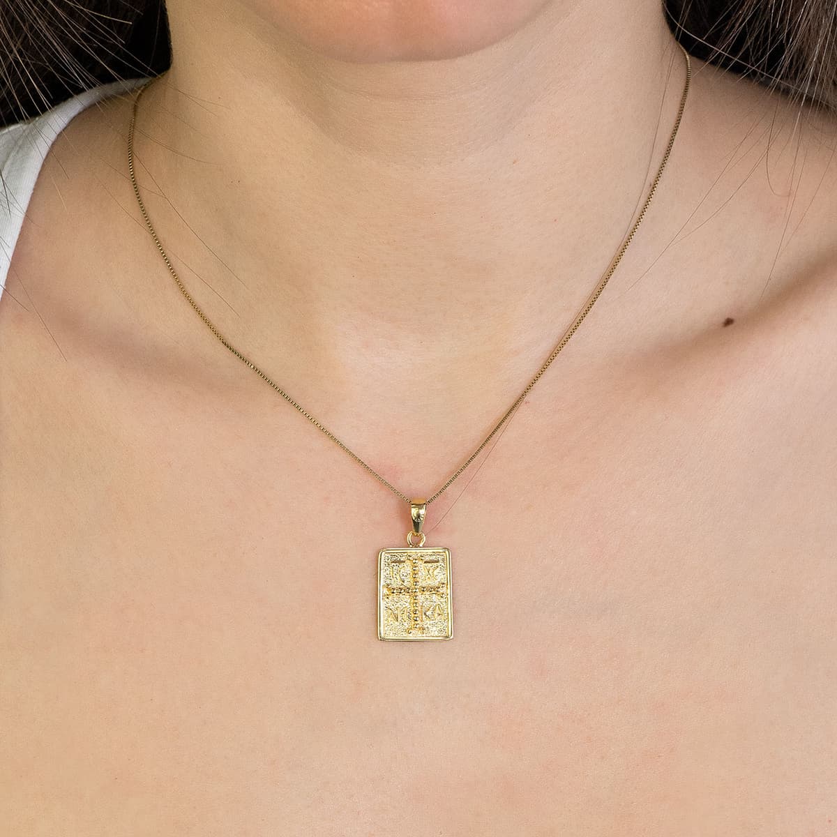 Boys' Jewelry Gofas Gold