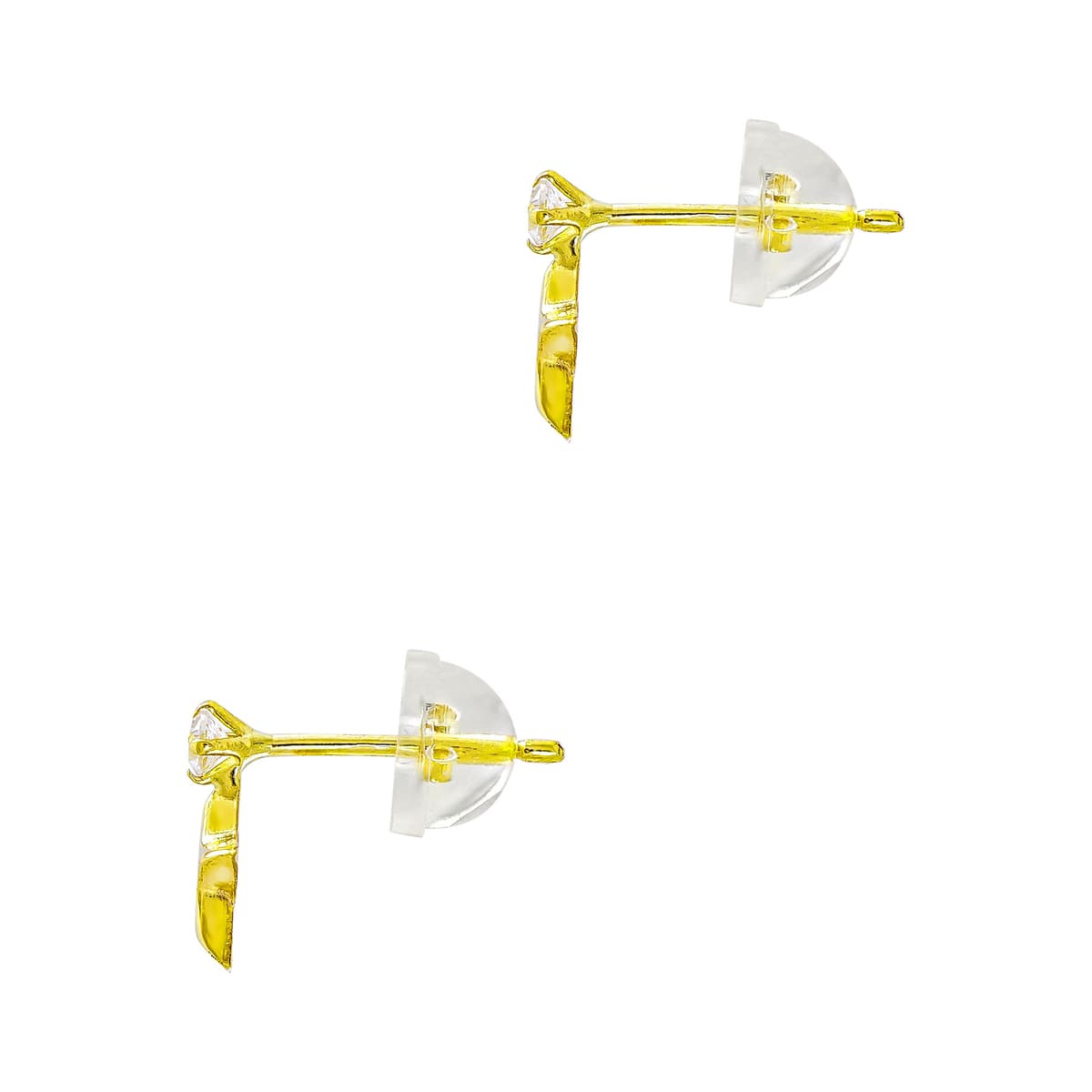 Women's Earrings Gofas Gold