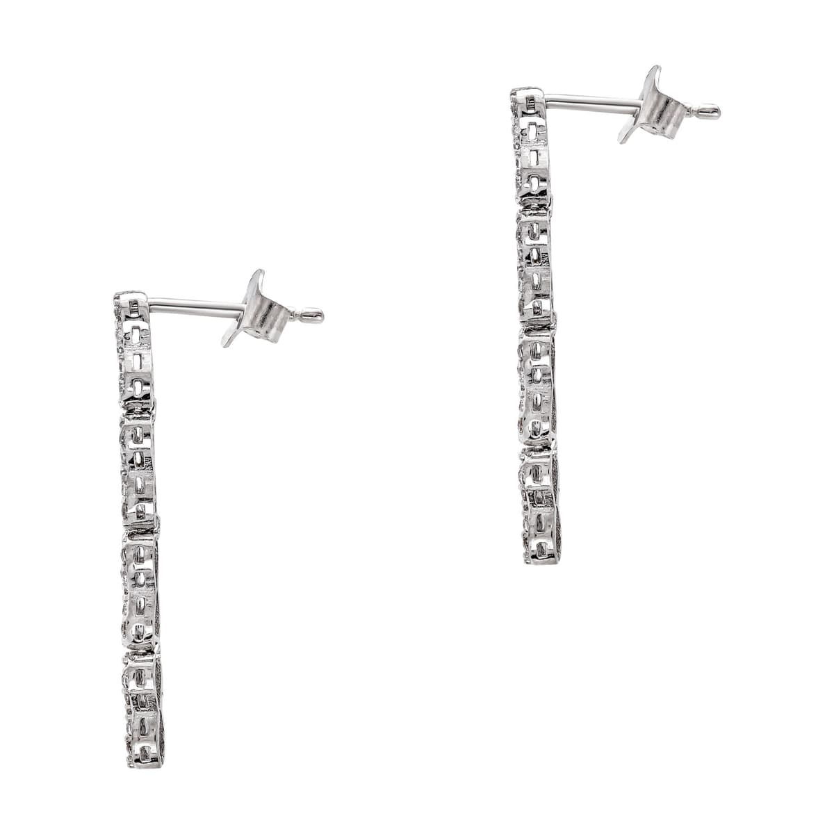 Women's Jewelry Sets Gofas Silver