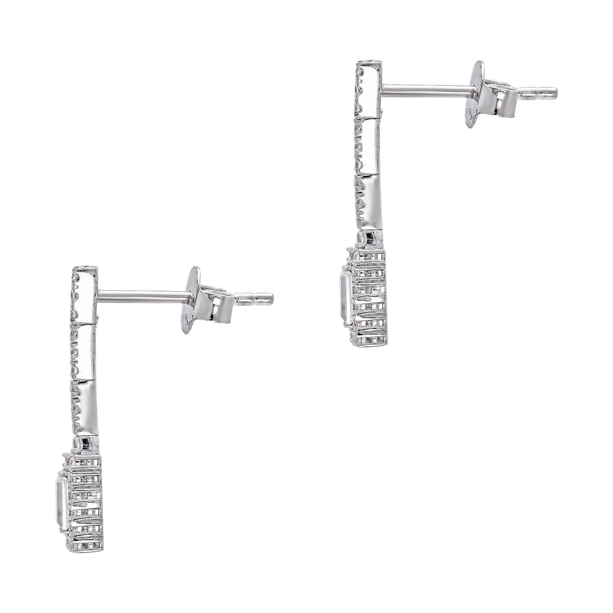 Women's Jewelry Sets Gofas Silver