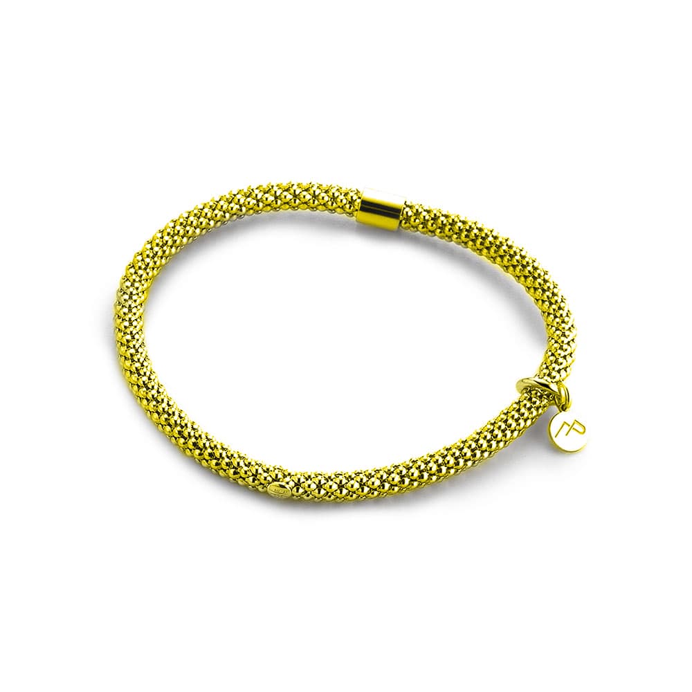 Women's Bracelets MARCELLO PANE Silver