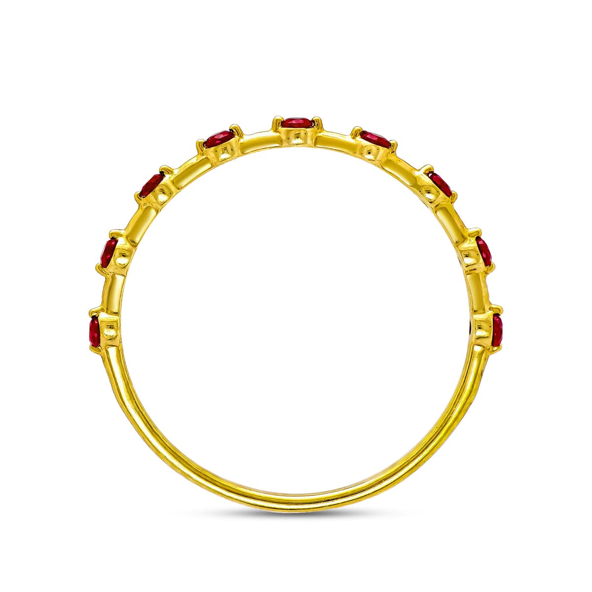 Women's Rings Diamond Group Gold