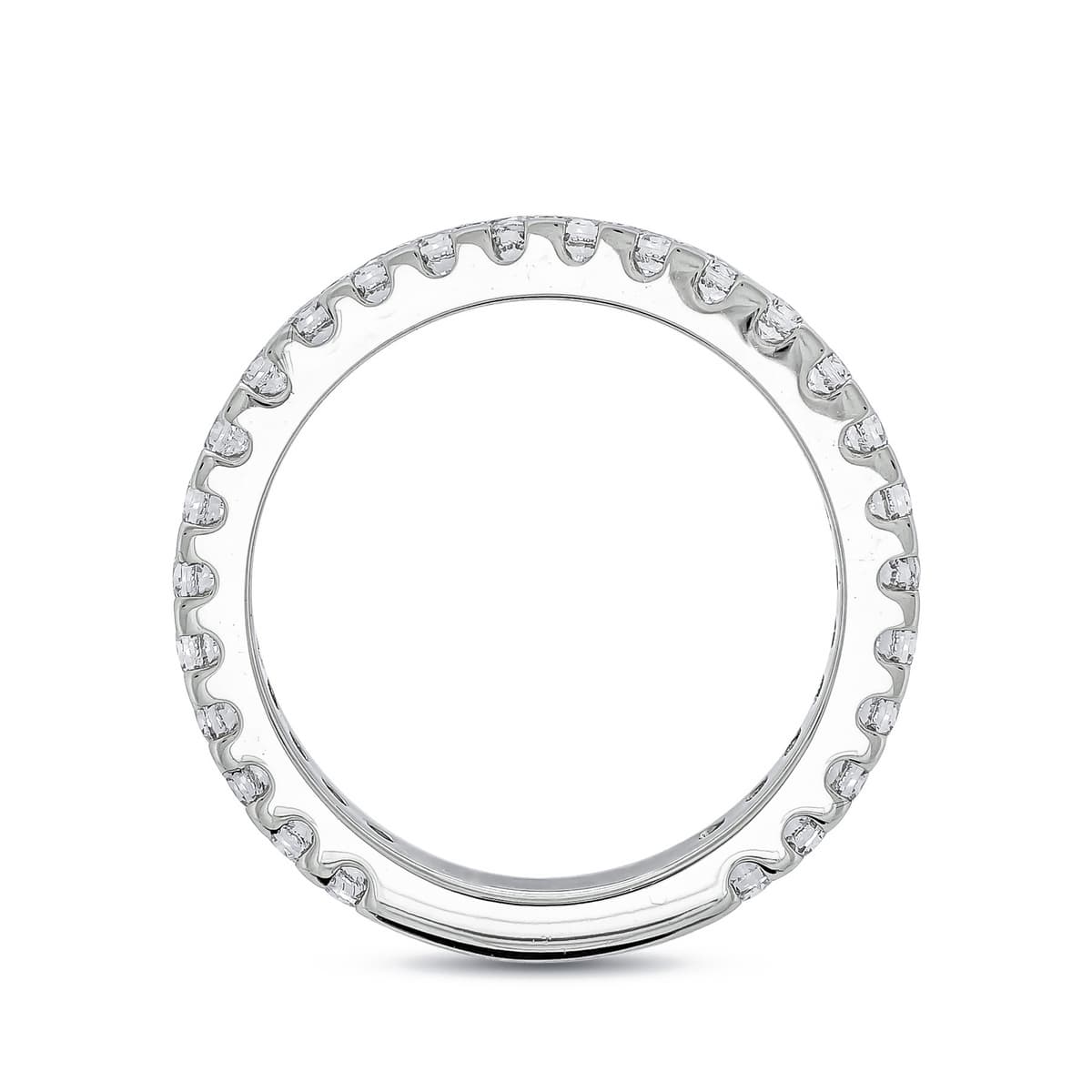 Women's Rings Gofas Silver