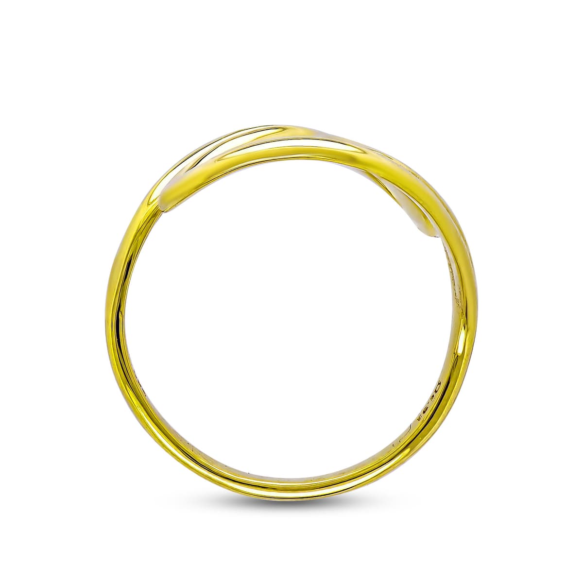 Women's Rings Gofas Gold