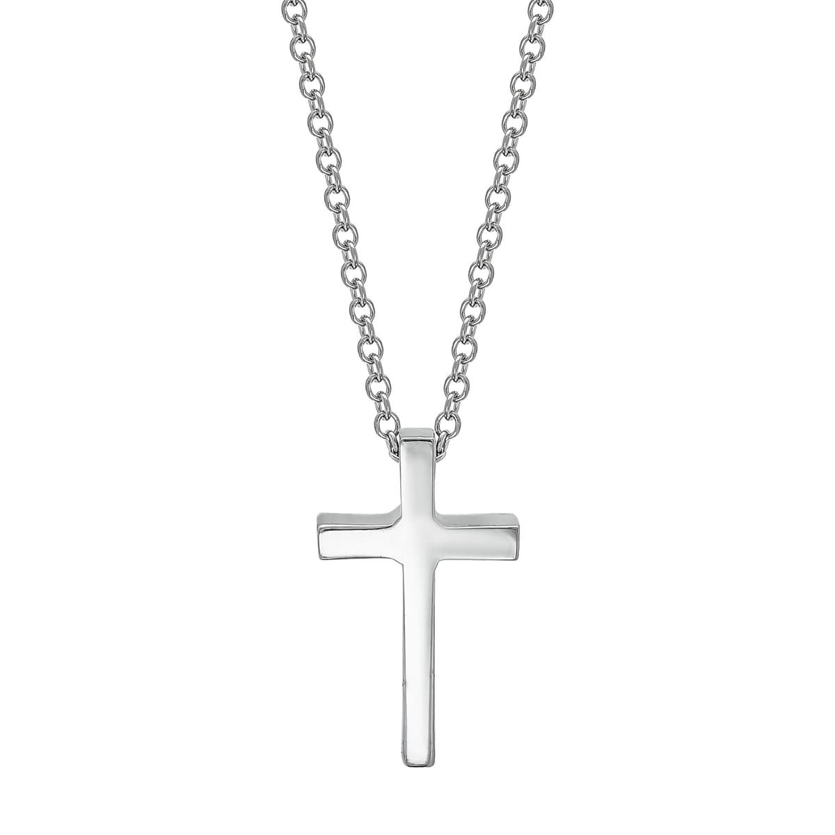 Women's Pendants Gofas Silver