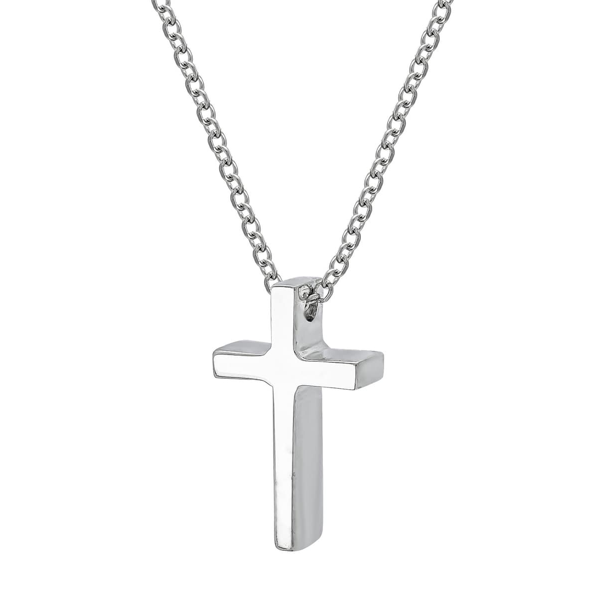 Women's Pendants Gofas Silver