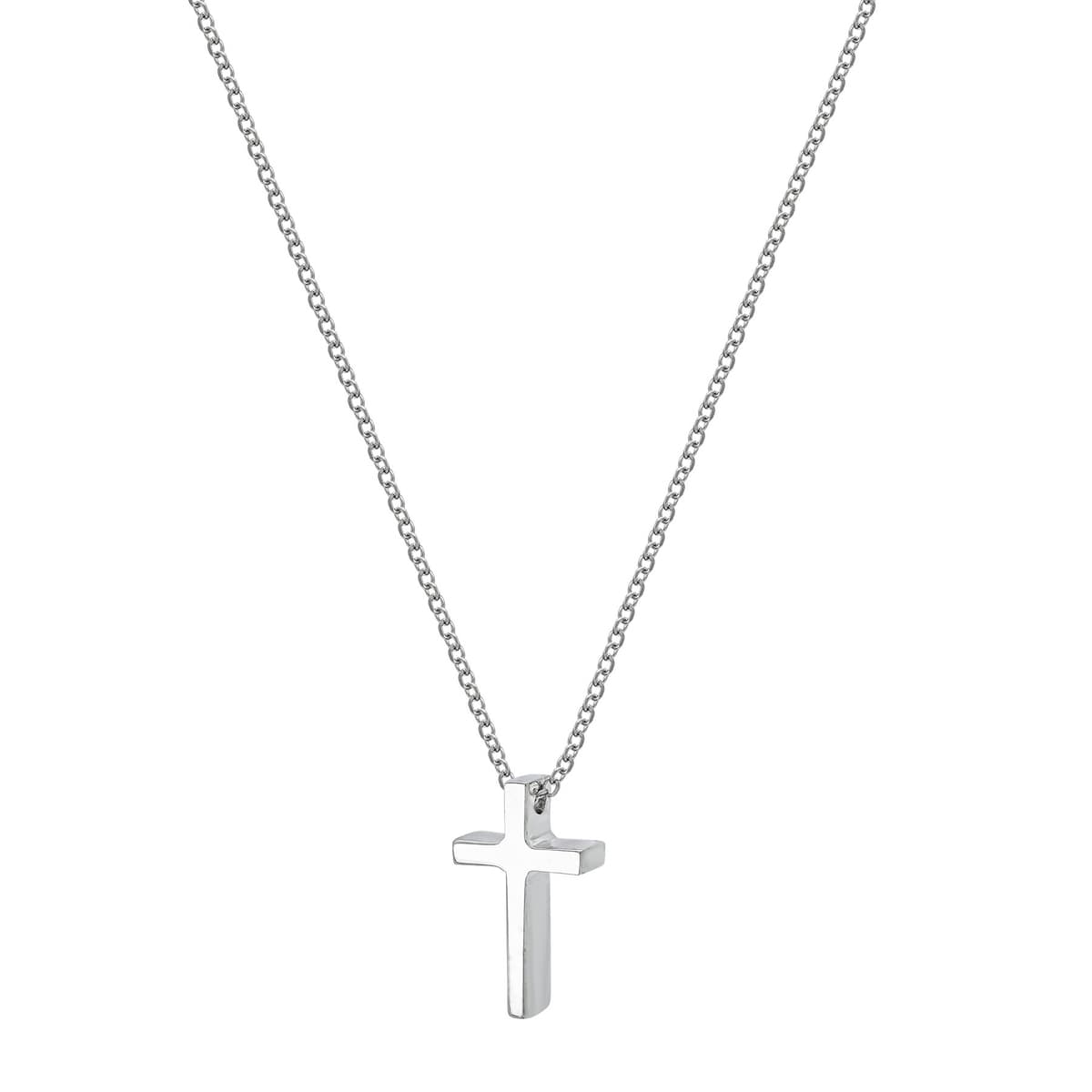 Women's Pendants Gofas Silver