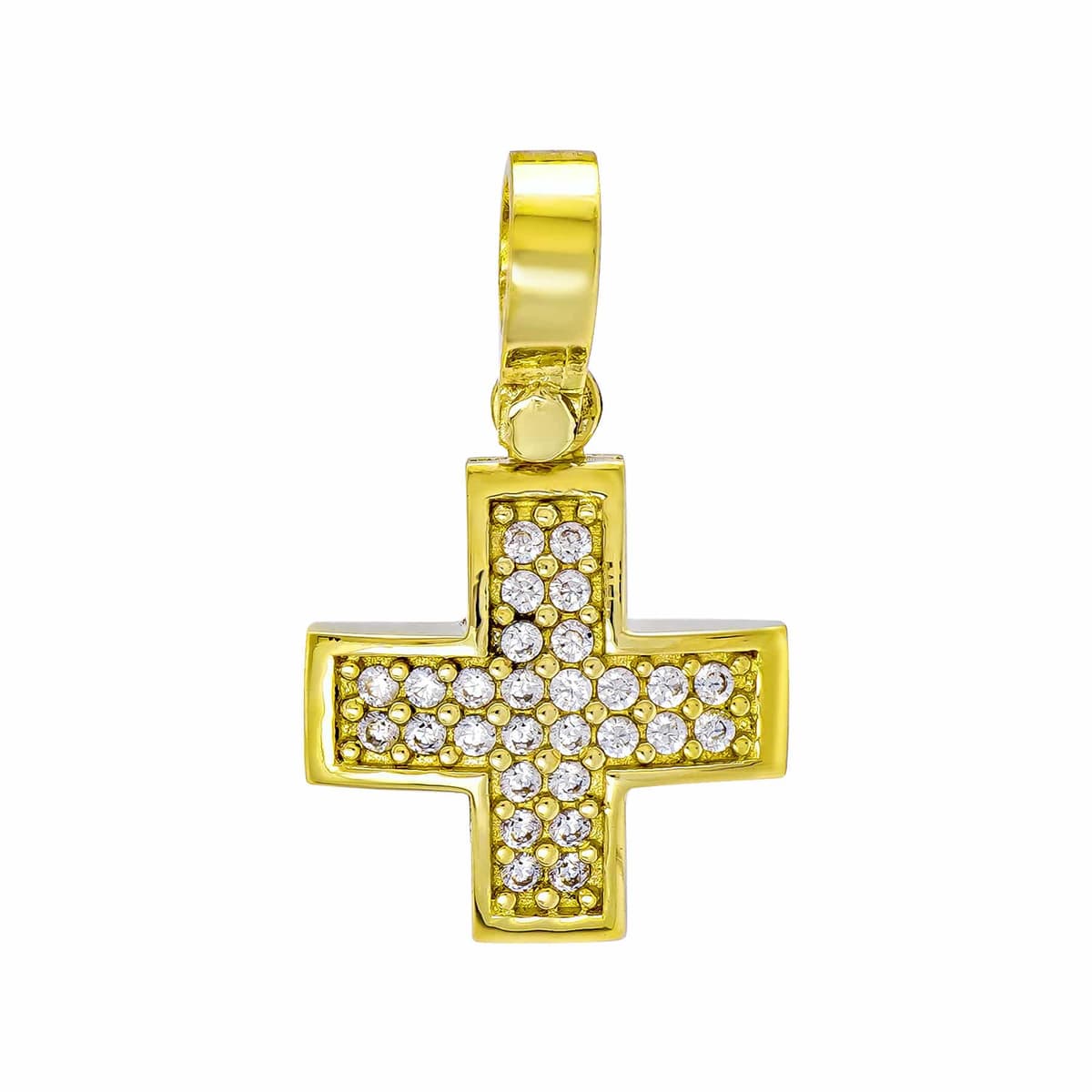 Women's Pendants Gofas Gold