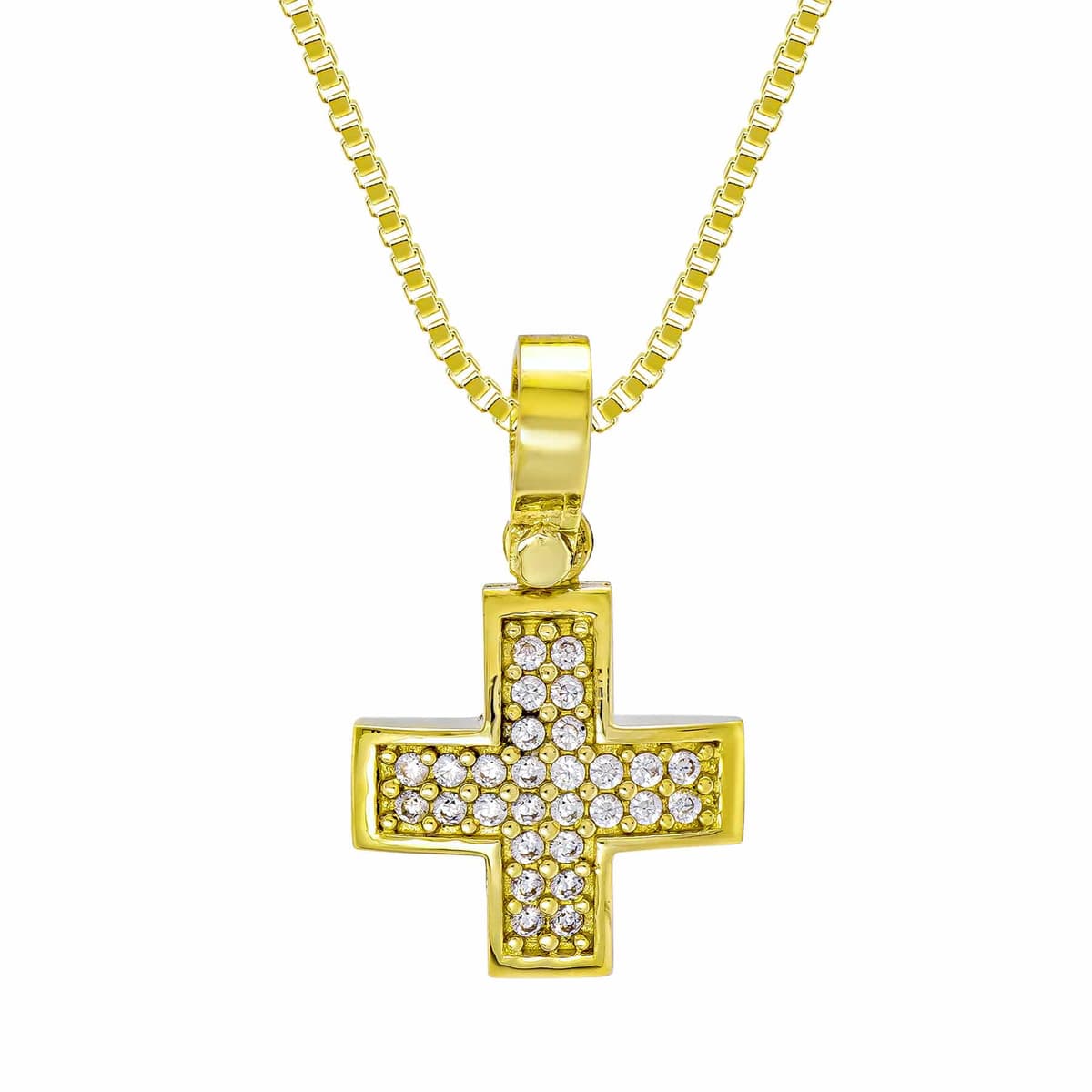 Women's Pendants Gofas Gold