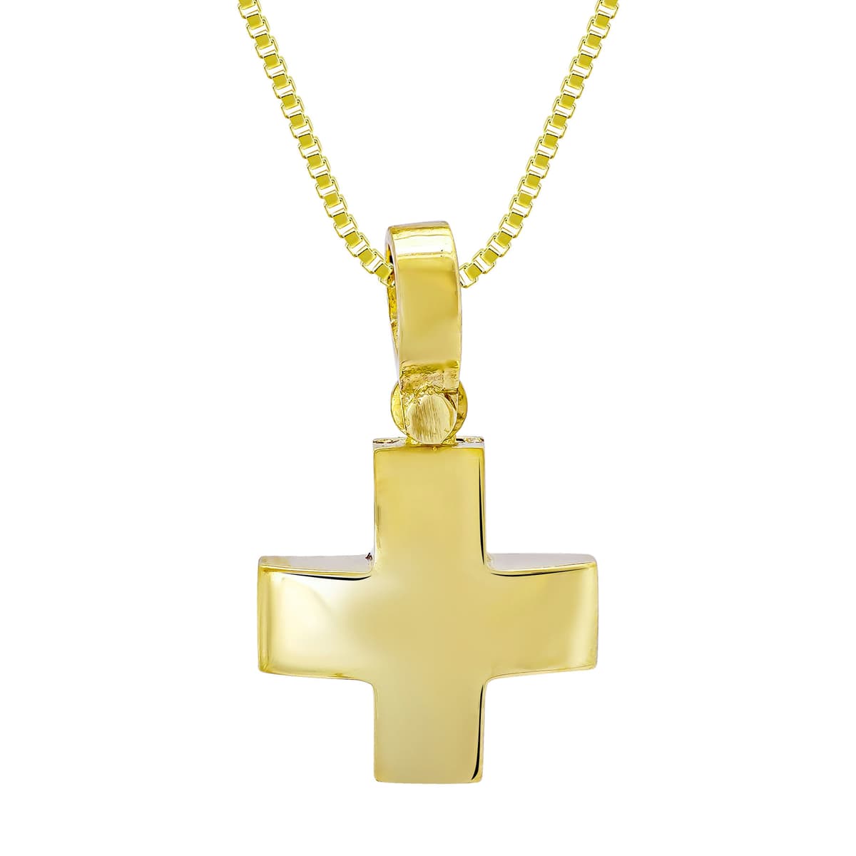 Women's Pendants Gofas Gold