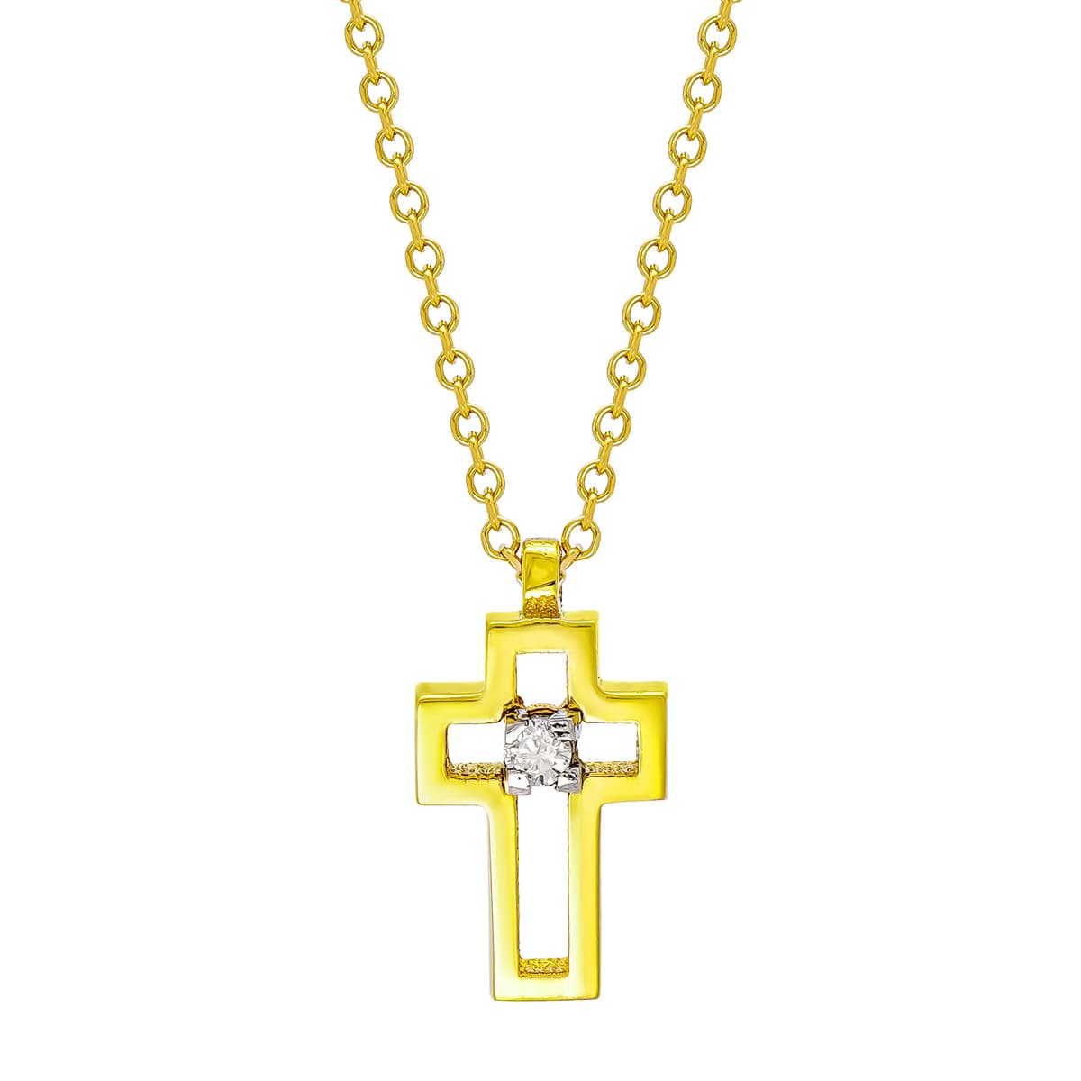 Women's Pendants Gofas Gold