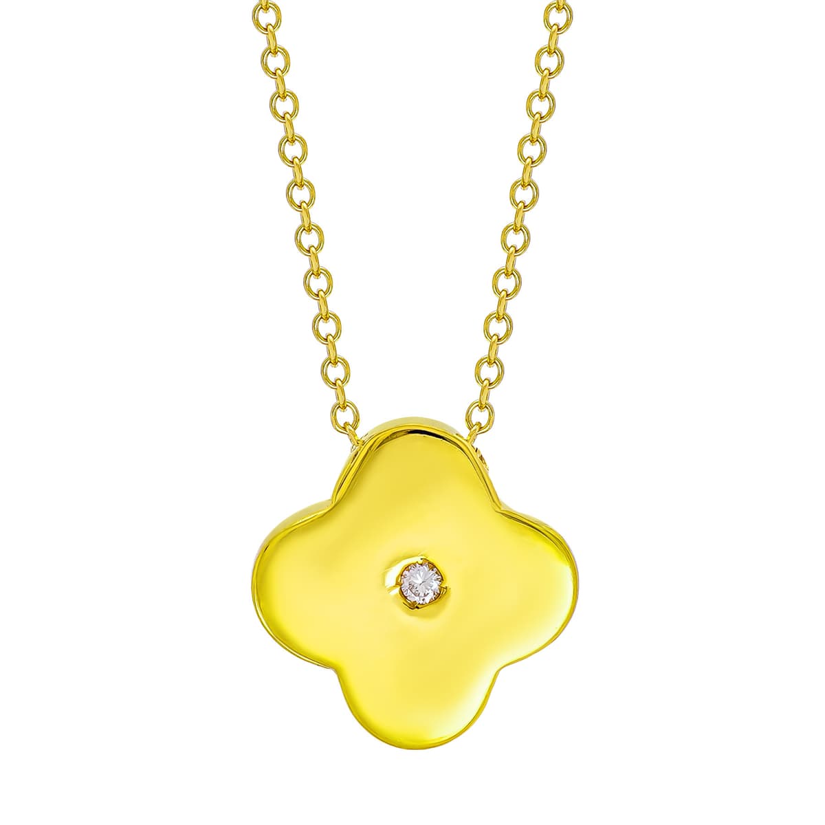 Women's Pendants Gofas Gold