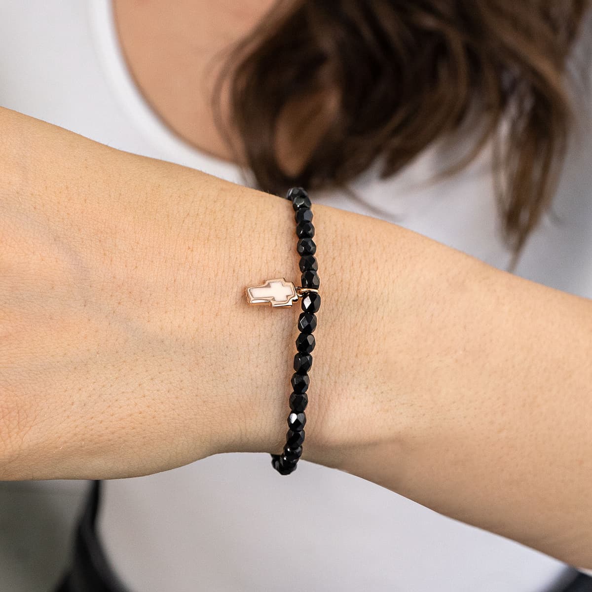Women's Bracelets Very Gavello Rose Gold