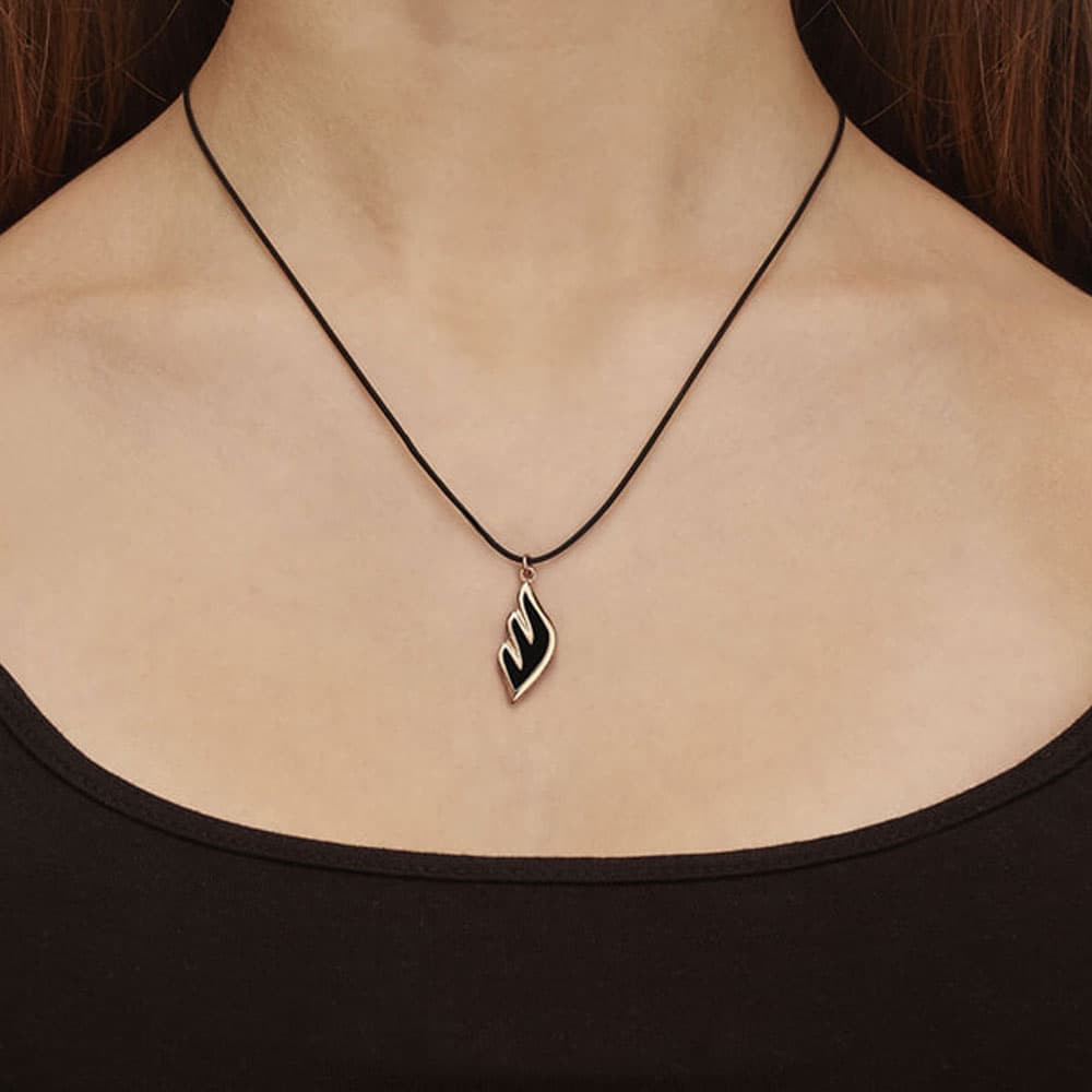 Women's Necklaces Very Gavello Rose Gold