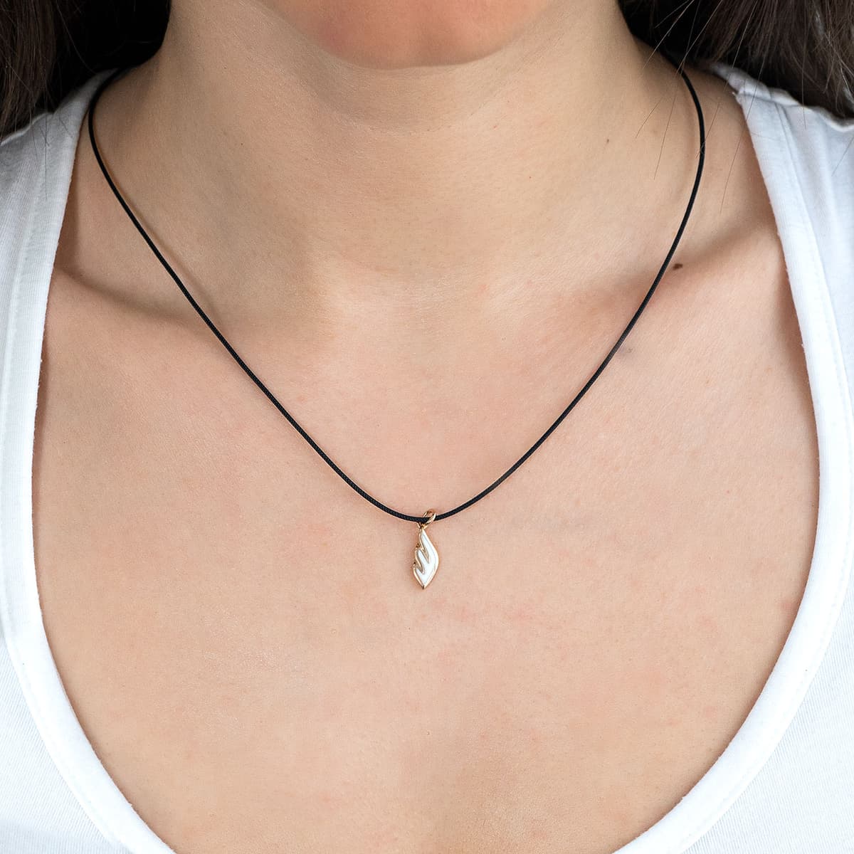 Women's Necklaces Very Gavello Rose Gold