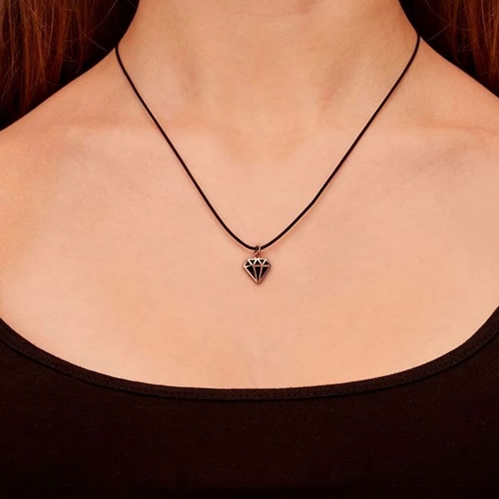 Women's Necklaces Very Gavello Rose Gold