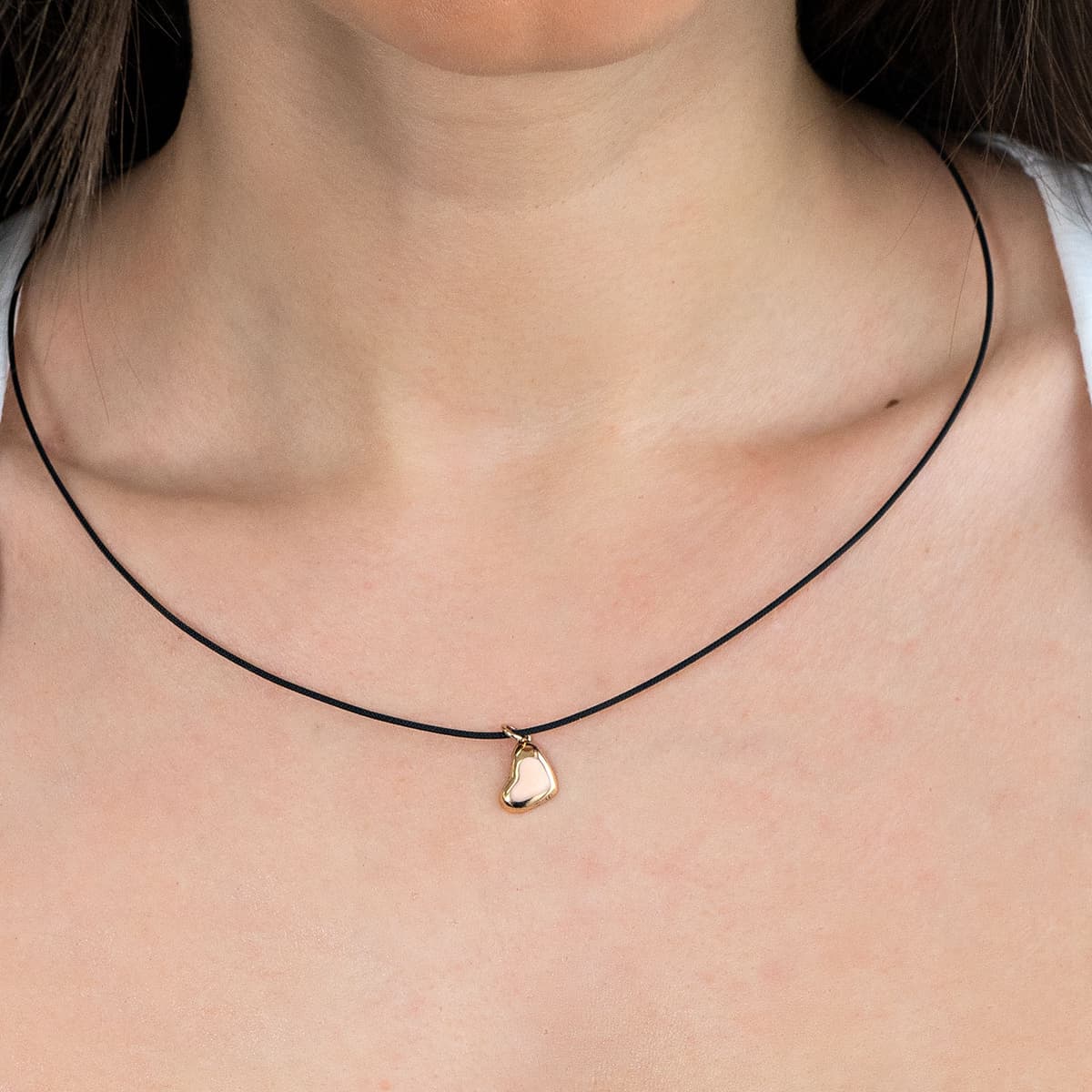 Women's Necklaces Very Gavello Rose Gold