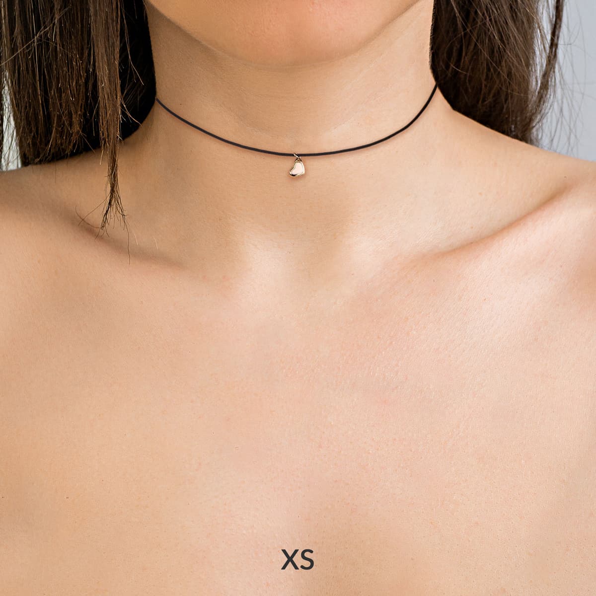 Women's Necklaces Very Gavello Rose Gold