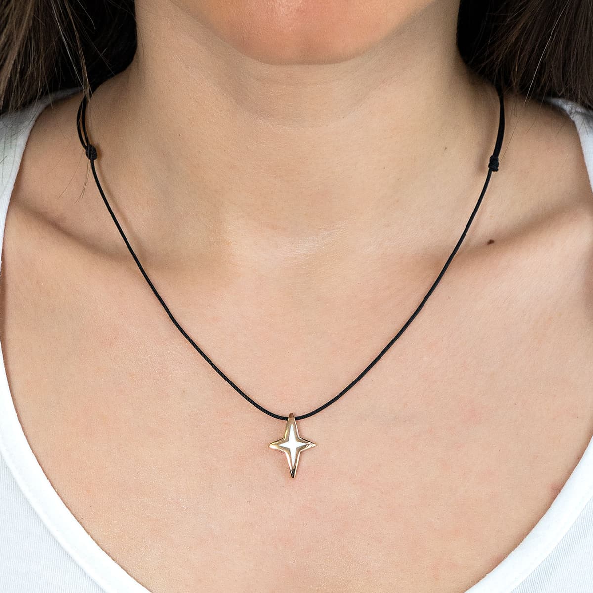 Women's Necklaces Very Gavello Rose Gold