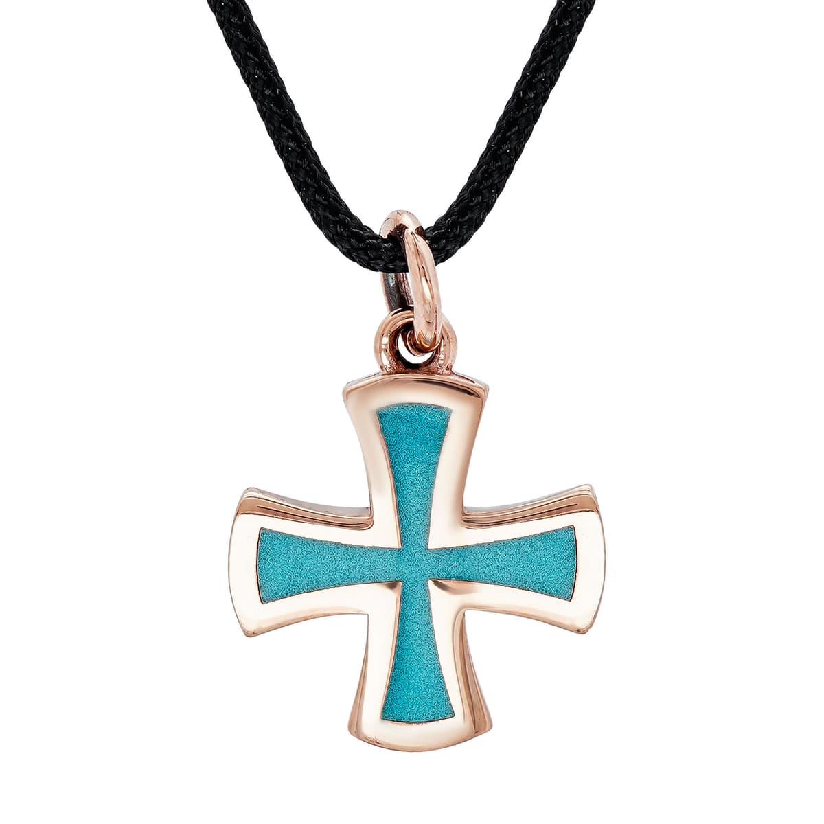 Women's Necklaces Very Gavello Rose Gold