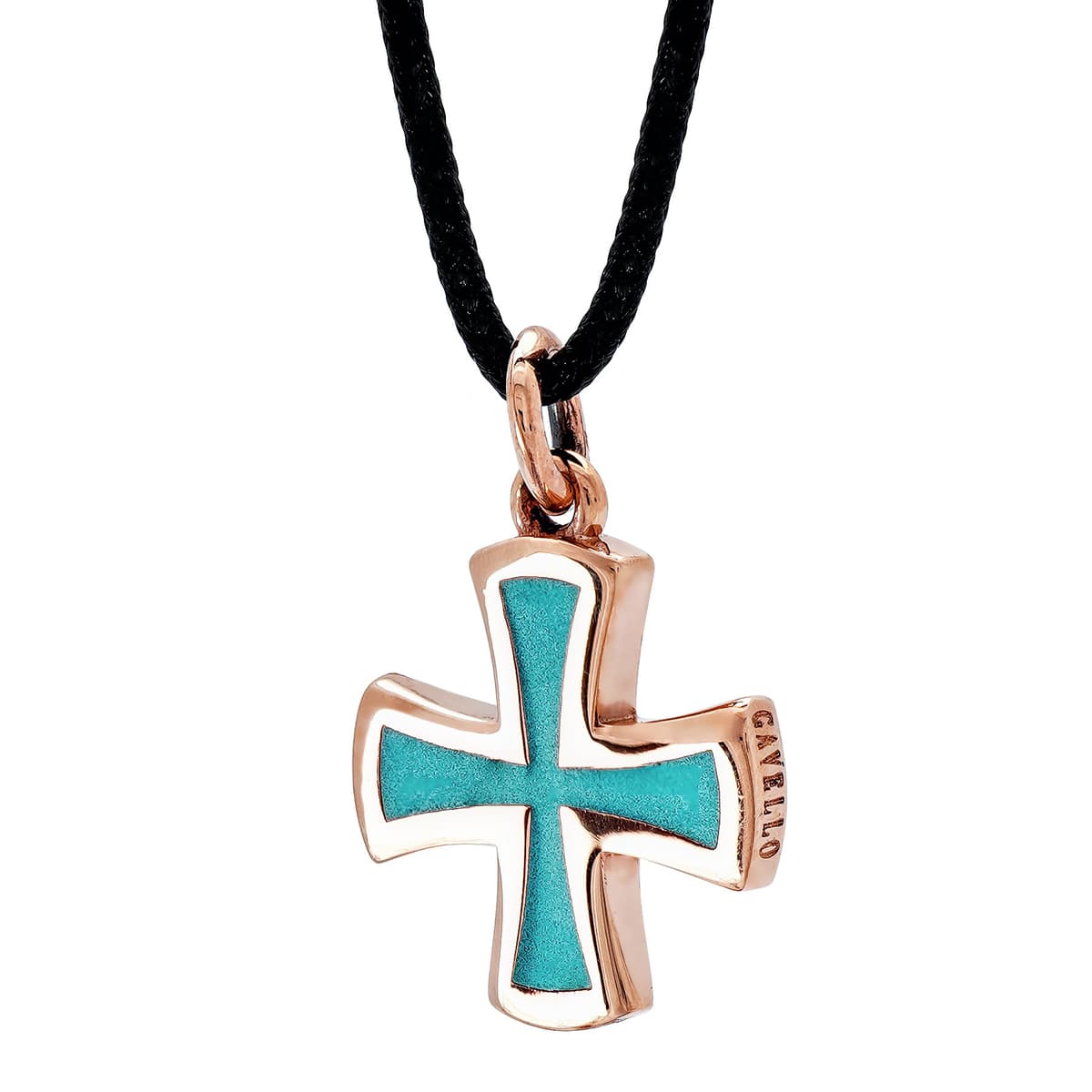 Women's Necklaces Very Gavello Rose Gold