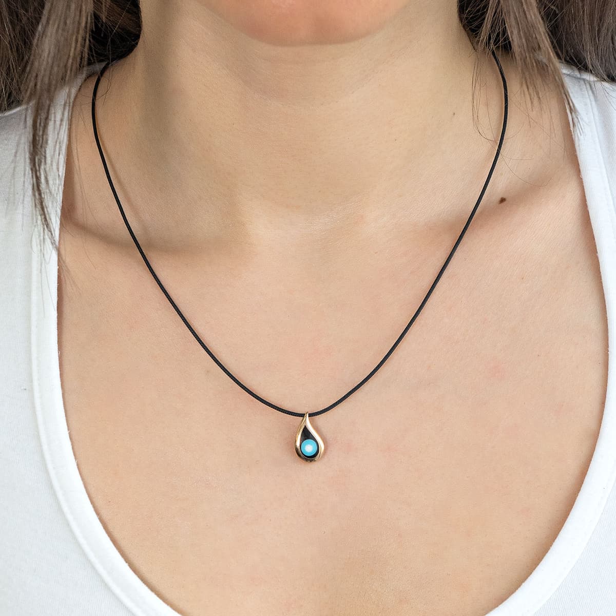 Women's Necklaces Very Gavello Rose Gold