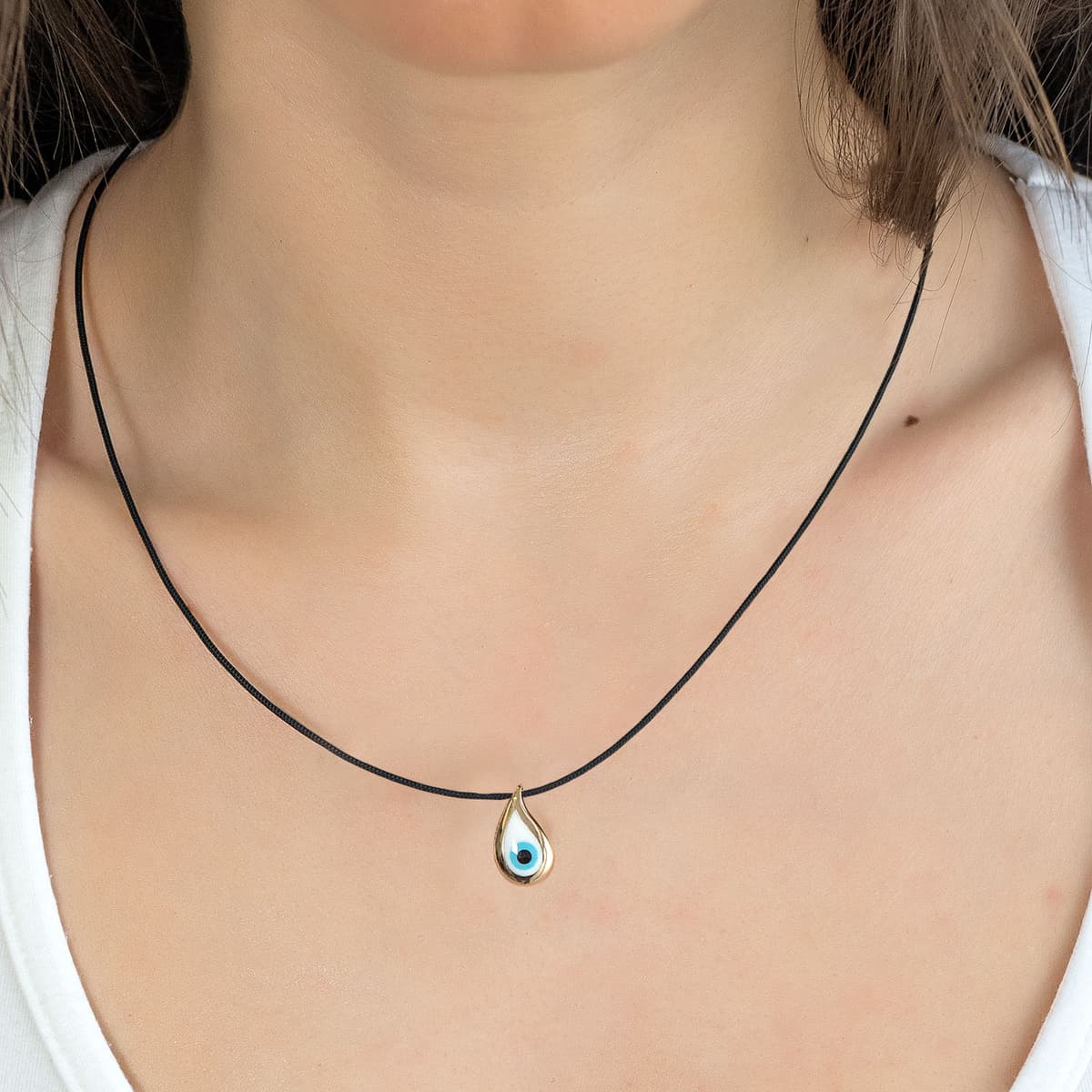 Women's Necklaces Very Gavello Rose Gold