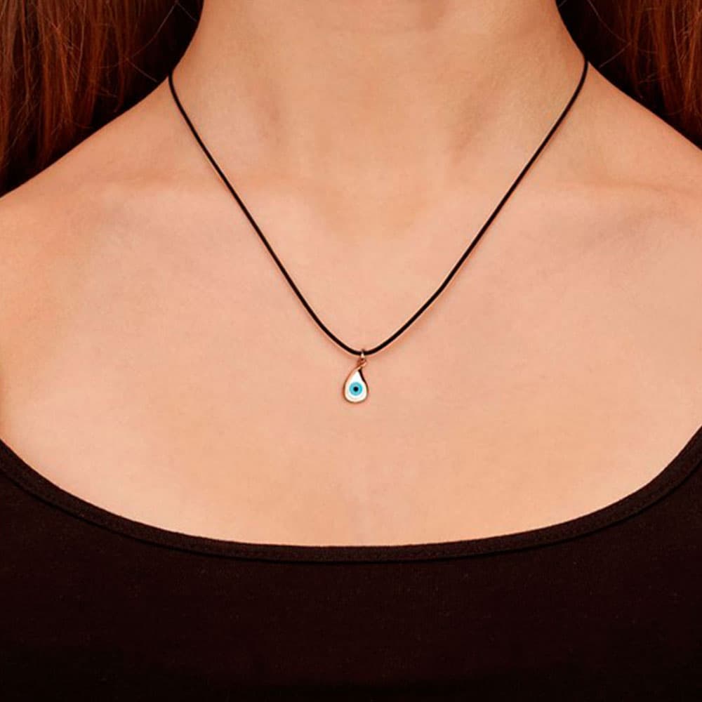 Women's Necklaces Very Gavello Rose Gold