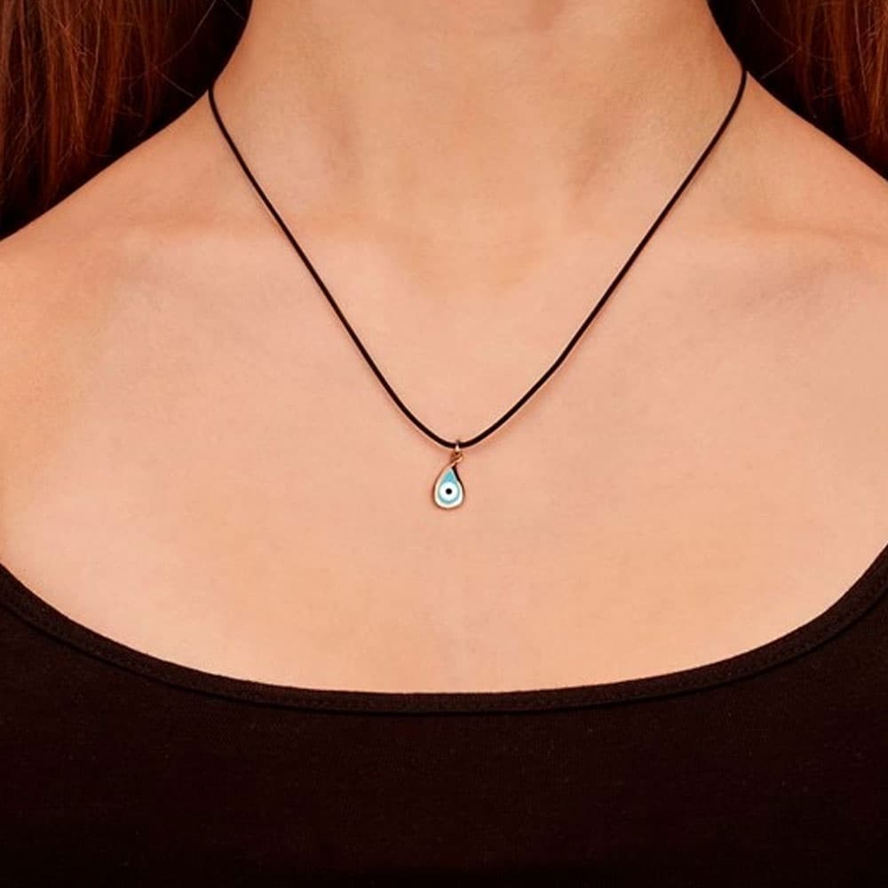 Women's Necklaces Very Gavello Rose Gold