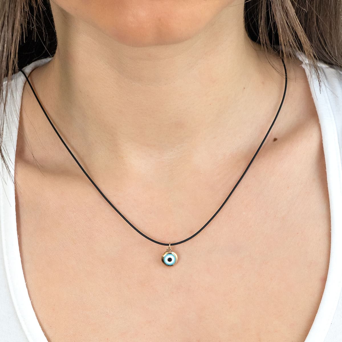 Women's Necklaces Very Gavello Rose Gold