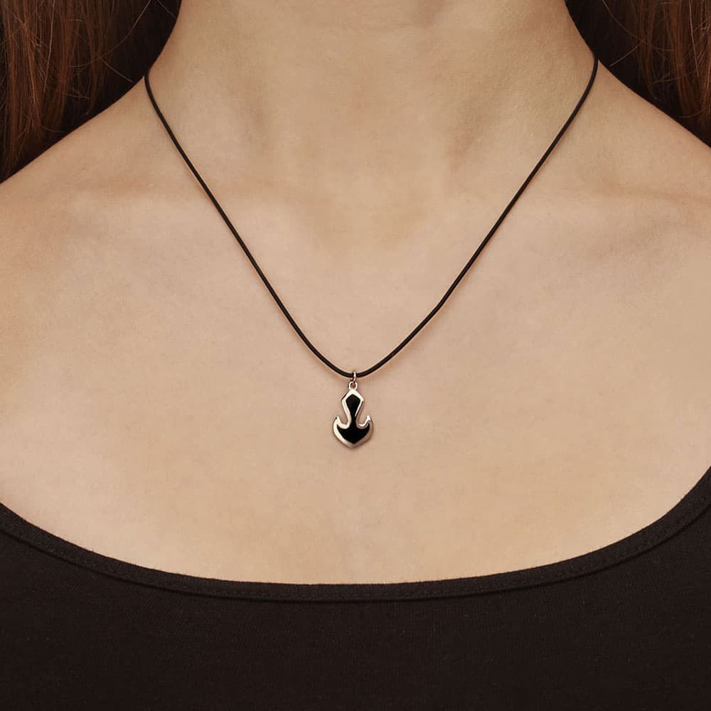 Women's Necklaces Very Gavello Rose Gold